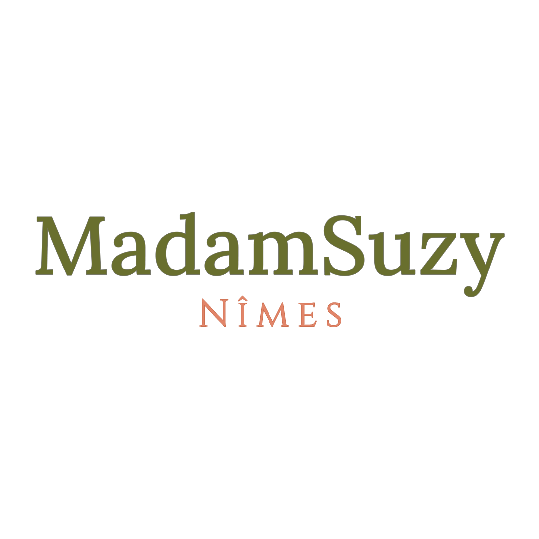 MadamSuzy Nîmes